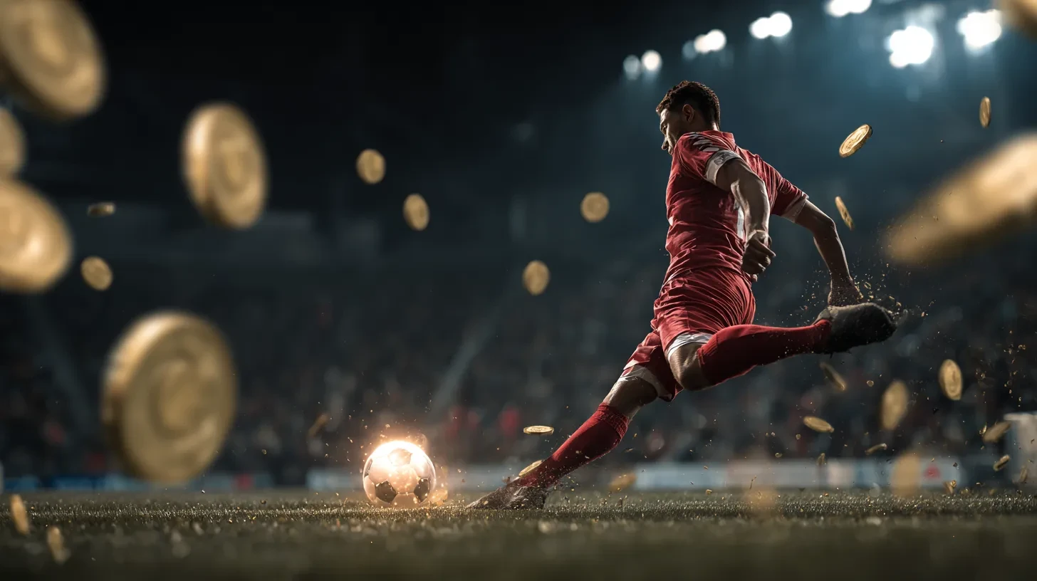 kayu33 — Champions League