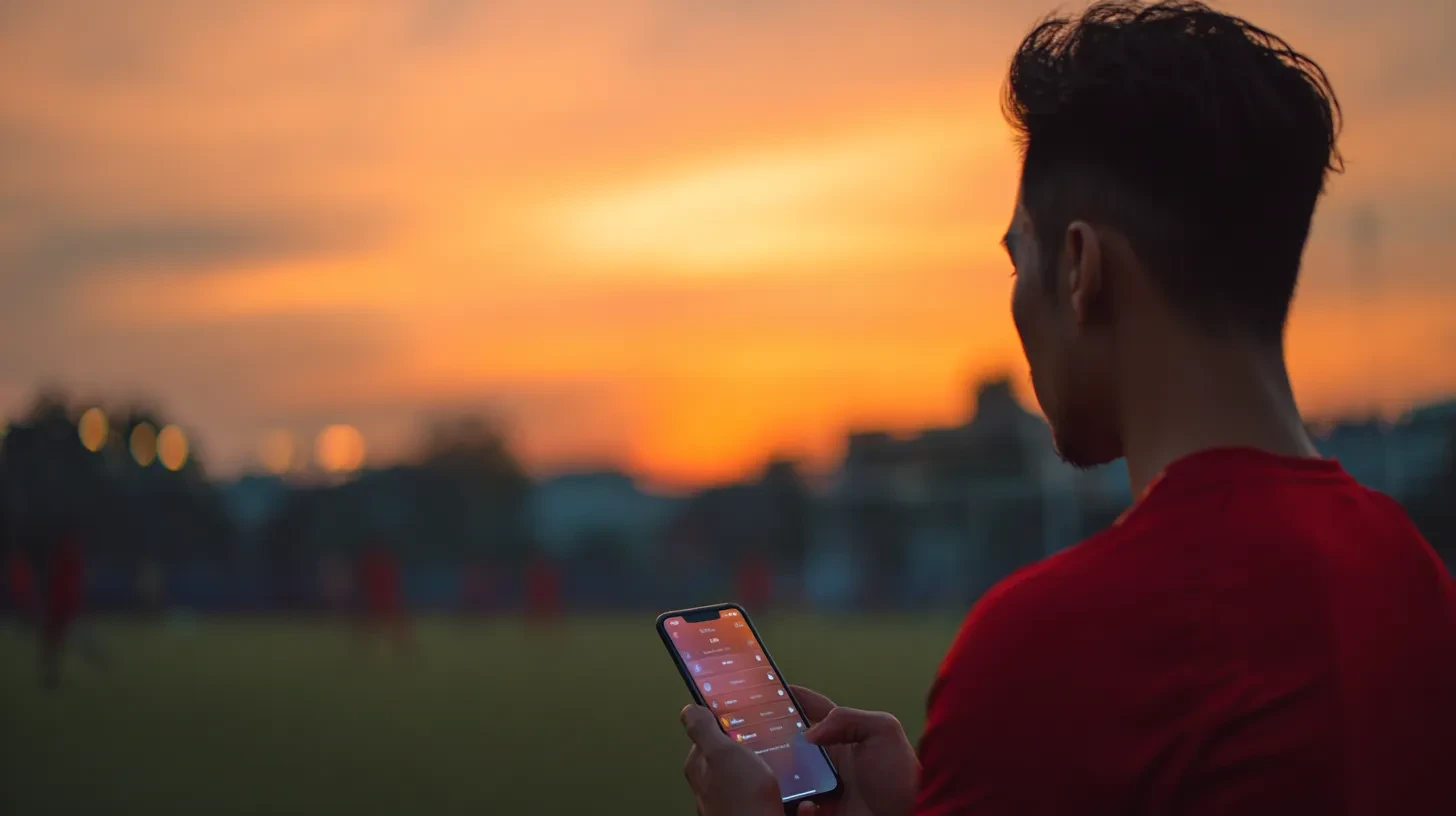 kayu33 — football
